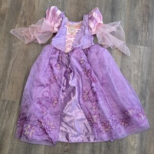 Rapunzel Costume for Kids